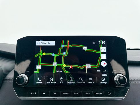 Used 2023 Mitsubishi Outlander SE image 4