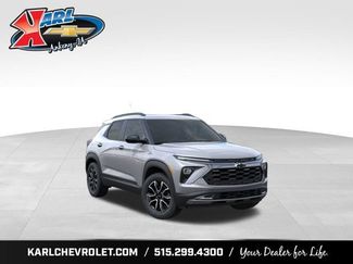 New 2026 Chevrolet TrailBlazer ACTIV w/ Convenience Package AWD/4WD video 1