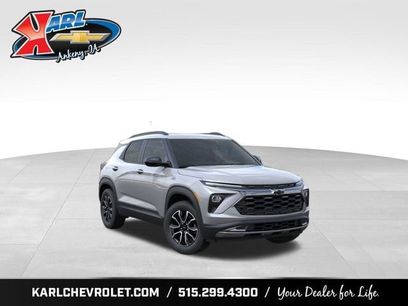 New 2026 Chevrolet TrailBlazer ACTIV w/ Convenience Package