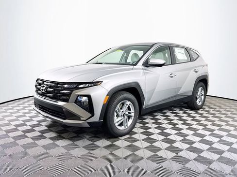 New 2026 Hyundai Tucson SE image 43