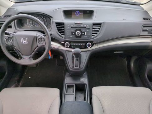 Used 2016 Honda CR-V SE image 16