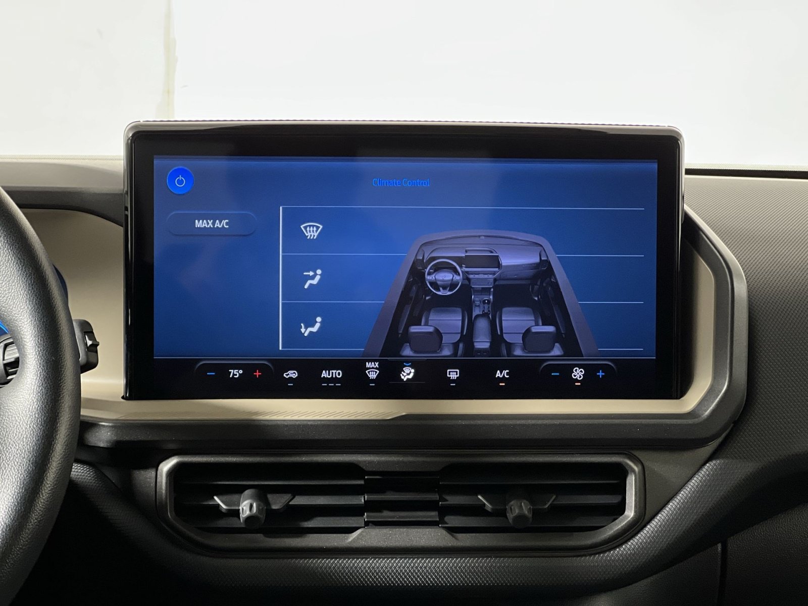 Used 2025 Ford Bronco Sport Big Bend AWD/4WD image 20