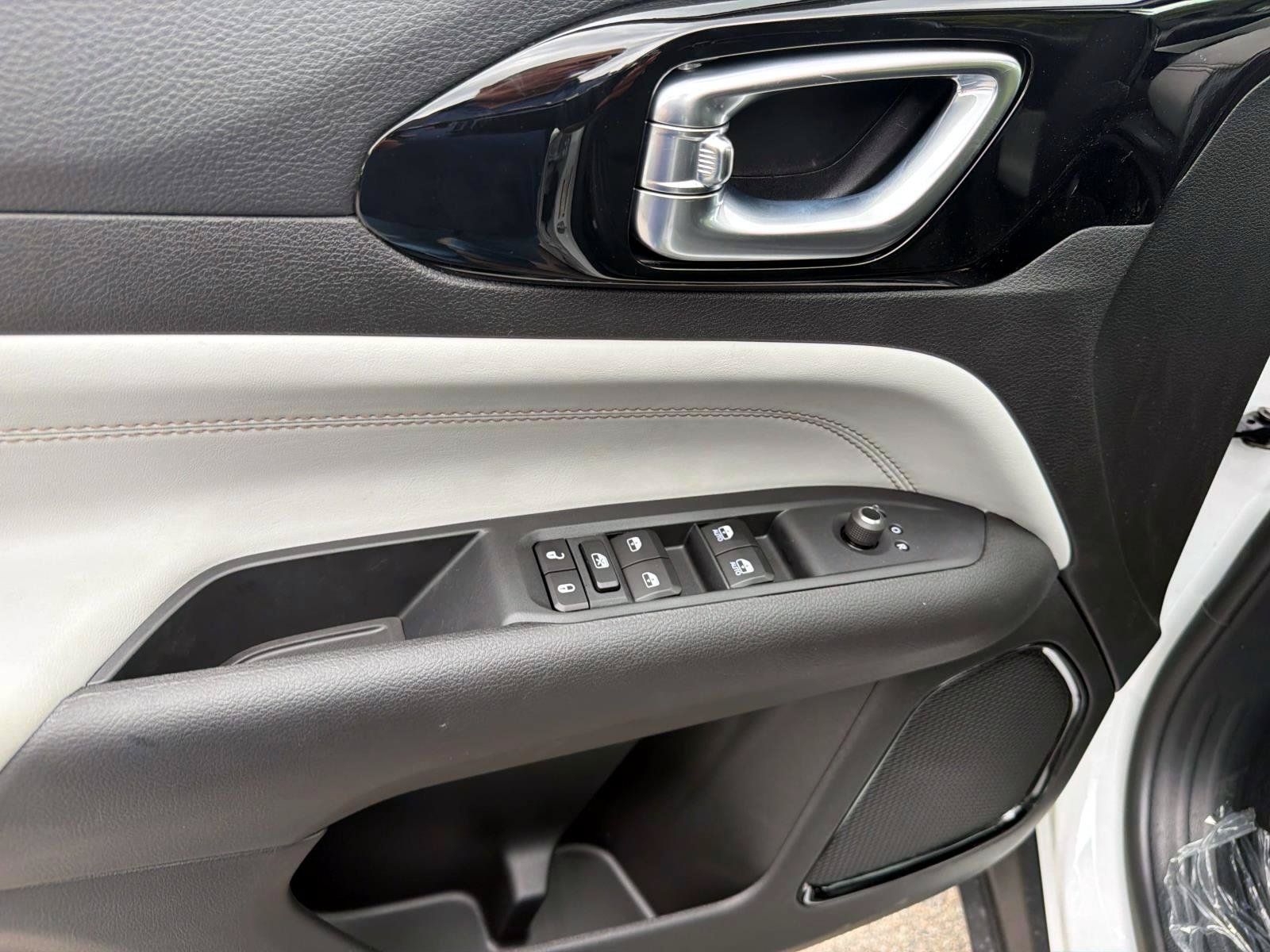 New 2026 Jeep Compass Limited AWD/4WD image 10