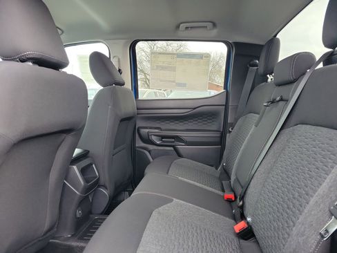 New 2025 Ford Ranger XL w/ Trailer Tow Package image 13