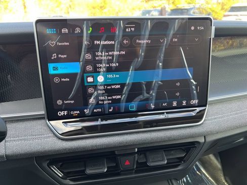 New 2026 Volkswagen Tiguan S AWD/4WD image 20