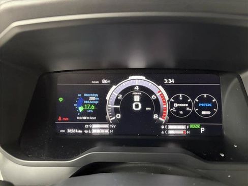 Used 2019 Jeep Cherokee Limited AWD/4WD image 7