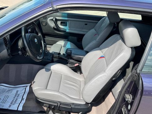 Used 1998 BMW M3 Convertible image 67