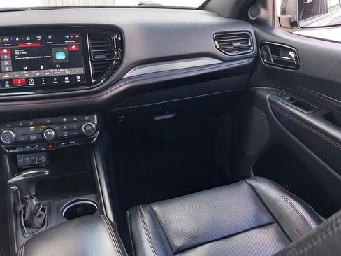 Certified 2023 Dodge Durango GT image 15