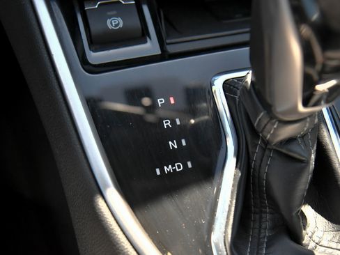 Used 2024 Subaru Legacy Premium AWD/4WD image 28