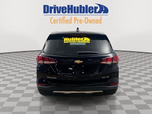 Used 2022 Chevrolet Equinox LT image 7