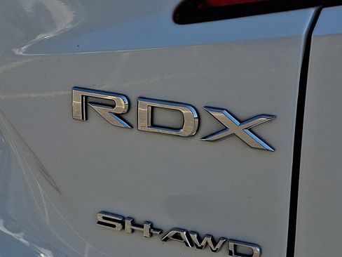 Used 2023 Acura RDX AWD image 32