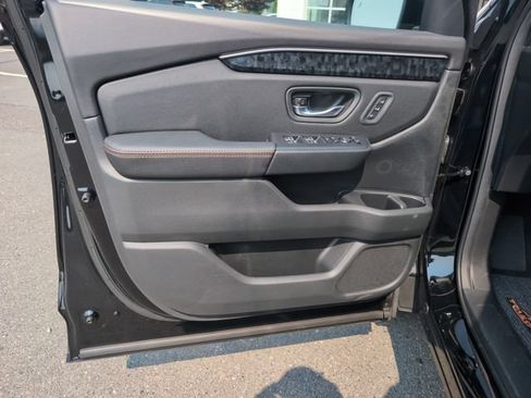 Used 2026 Honda Passport TrailSport Elite image 17