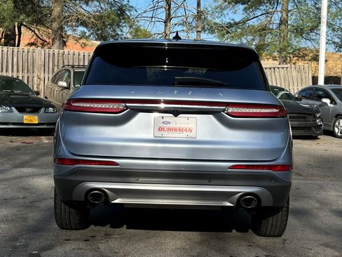 Used 2022 Lincoln Corsair Reserve w/ Equipment Group 201A FWD image 6