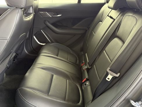 New 2024 Jaguar I-PACE R-Dynamic HSE image 25