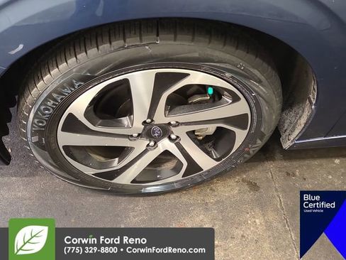Used 2022 Subaru Legacy Limited image 17