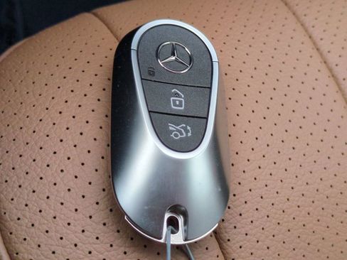 New 2026 Mercedes-Benz E 350 Sedan image 29