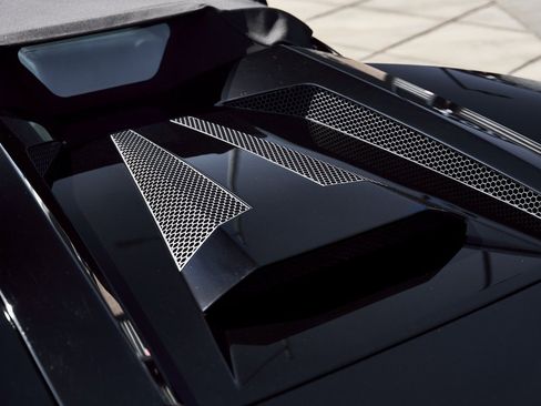 Used 2006 Lamborghini Murcielago Base image 13