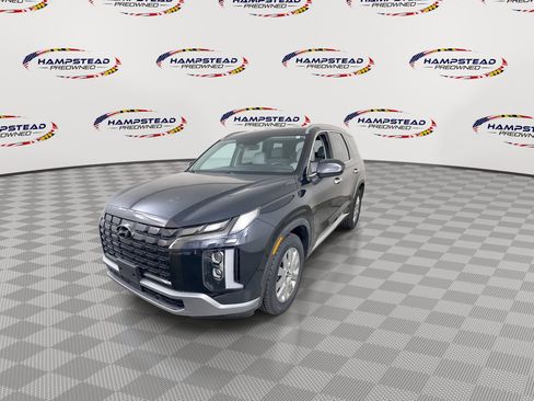 Used 2023 Hyundai Palisade SEL w/ Cargo Package AWD/4WD image 4