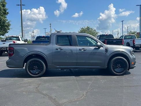 New 2025 Ford Maverick Lobo image 12