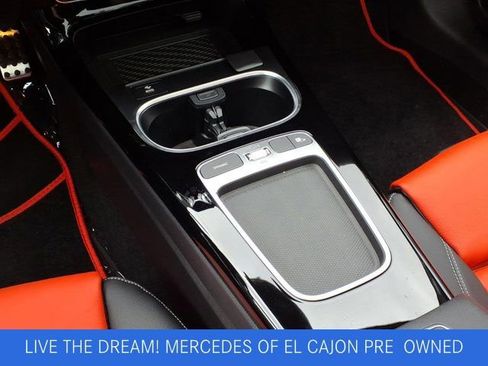 Certified 2024 Mercedes-Benz CLA 35 AMG 4MATIC image 7