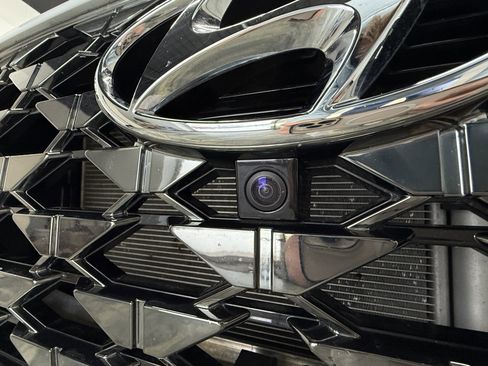 Used 2021 Hyundai Santa Fe Calligraphy image 36