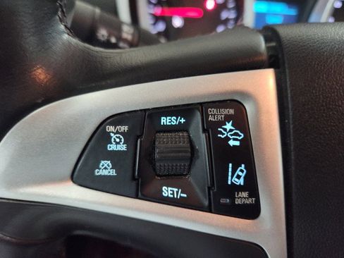 Used 2013 Chevrolet Equinox LTZ w/ LPO, Protection Package image 22