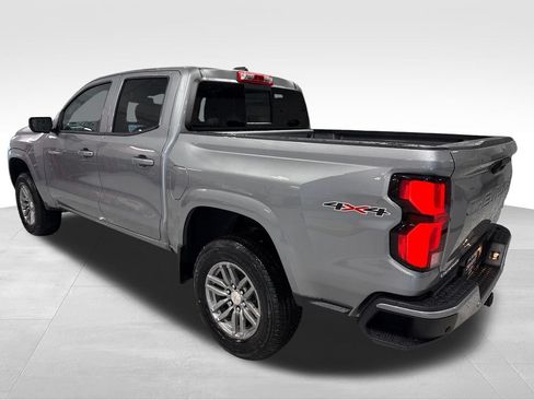 New 2026 Chevrolet Colorado LT w/ LT Convenience Package AWD/4WD image 46