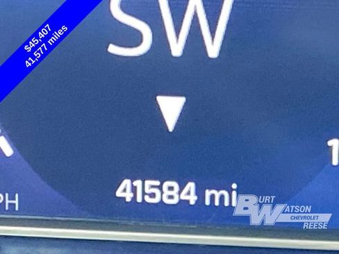 Certified 2023 Chevrolet Silverado 1500 LT Trail Boss w/ Protection Package image 22