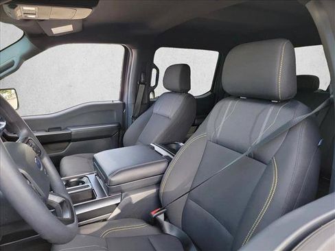 Used 2025 Ford F150 STX w/ Equipment Group 200A RWD image 13