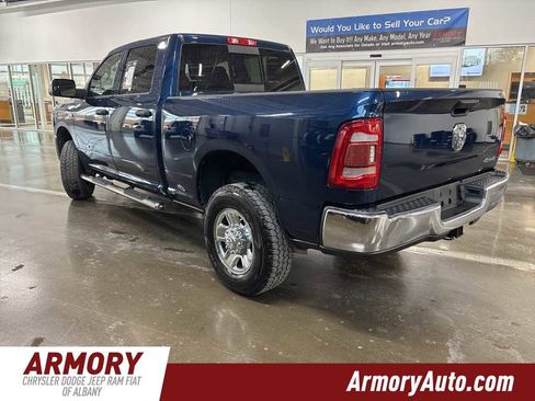 Used 2020 RAM 2500 Tradesman image 6