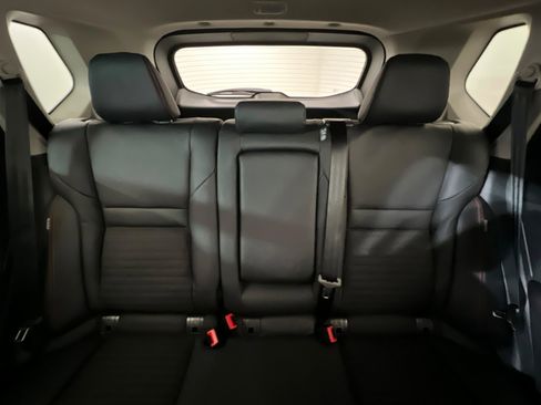 New 2026 Nissan Rogue SV w/ Rock Creek Premium Package image 25