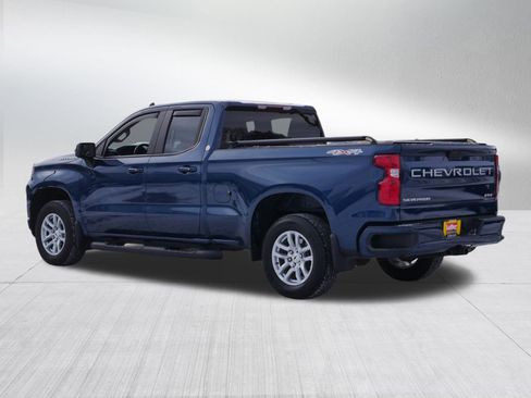 Used 2019 Chevrolet Silverado 1500 RST w/ All-Star Edition image 5