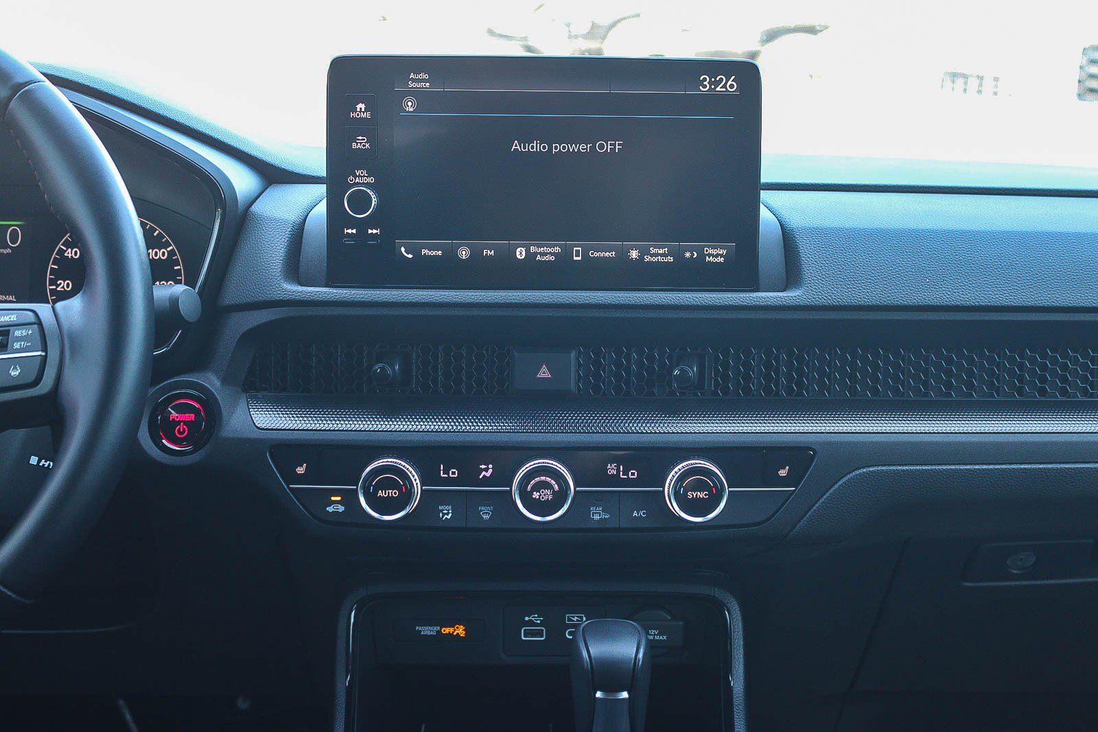 Used 2025 Honda CR-V Sport-L image 14