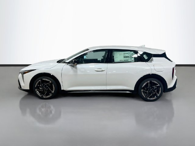 New 2026 Kia K4 GT-Line FWD image 4