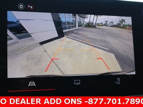 New 2025 GMC Canyon Elevation w/ Convenience Package image 23