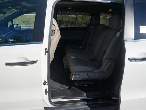 Used 2018 Honda Odyssey EX-L image 15