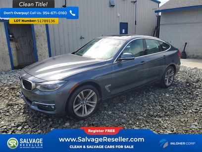 Used 2019 BMW 330i xDrive w/ Executive Package
