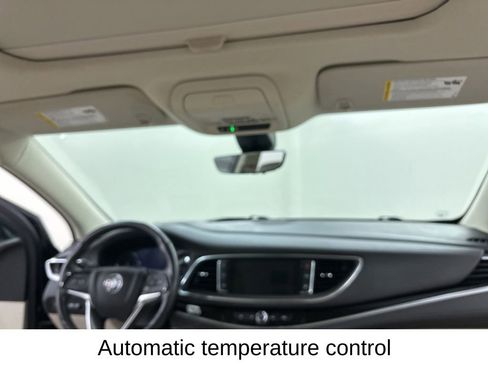 Used 2023 Buick Enclave Avenir w/ Avenir Technology Package AWD/4WD image 25