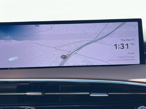 New 2026 Genesis GV70 2.5T Advanced image 19