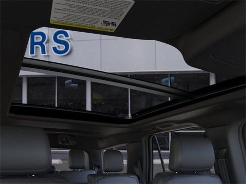 New 2025 Ford Expedition Platinum w/ Stealth Performance Package image 22