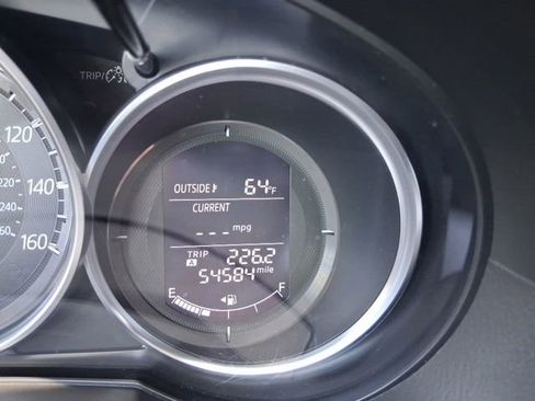 Used 2016 MAZDA CX-5 Touring w/ Bose/Moonroof Package FWD image 21