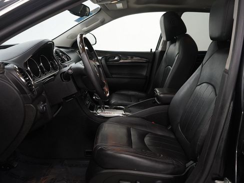Used 2014 Buick Enclave Leather image 15