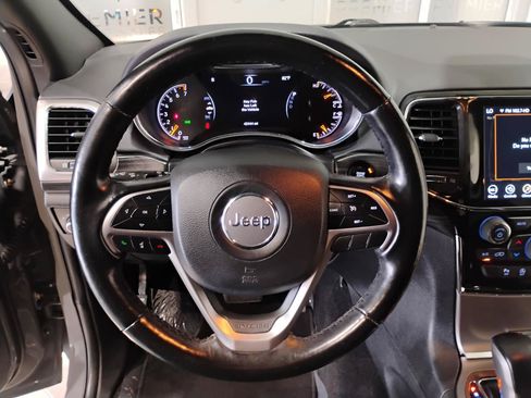 Used 2021 Jeep Grand Cherokee Laredo X RWD image 53