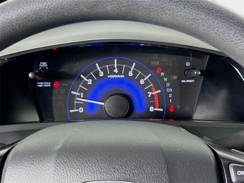 Used 2012 Honda Civic LX image 13