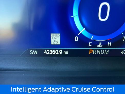 Certified 2022 Ford Explorer ST w/ Equipment Group 401A image 16