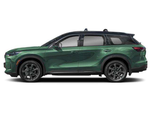 New 2027 INFINITI QX60 Autograph w/ Dark Cargo Package AWD/4WD image 3