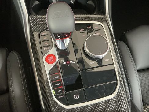 New 2026 BMW M4 Competition w/ Executive Package image 14