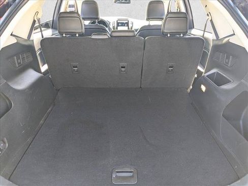 Used 2022 Ford Edge SEL w/ Convenience Package AWD/4WD image 6