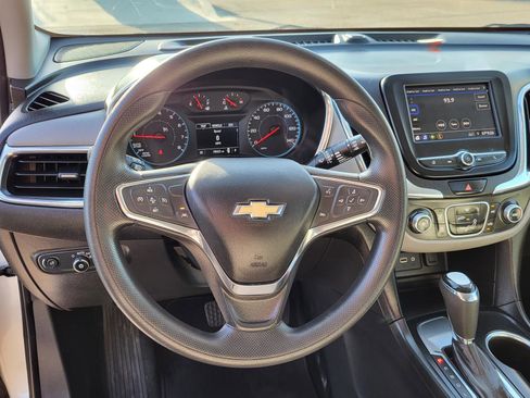 Used 2020 Chevrolet Equinox LS w/ LS Convenience Package image 21