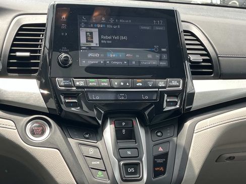 Used 2022 Honda Odyssey EX-L image 20